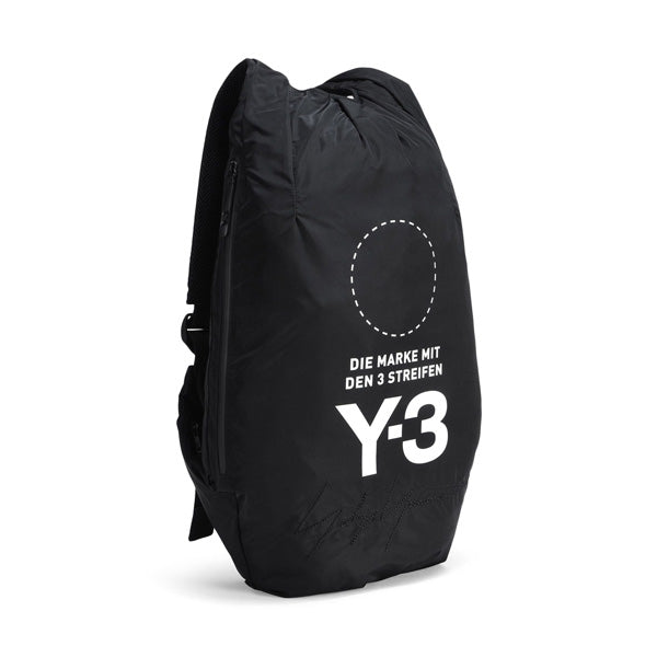 Y-3 Yohji Backpack