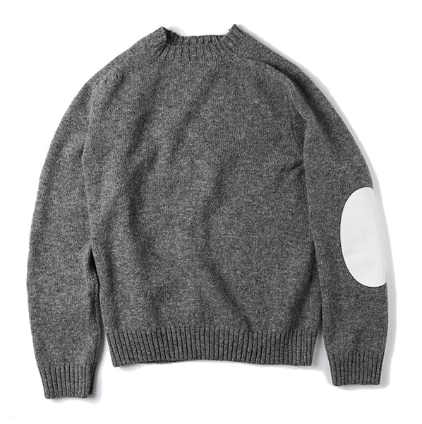 CREWNECK SWEATER KNOLL SUPER SOFT