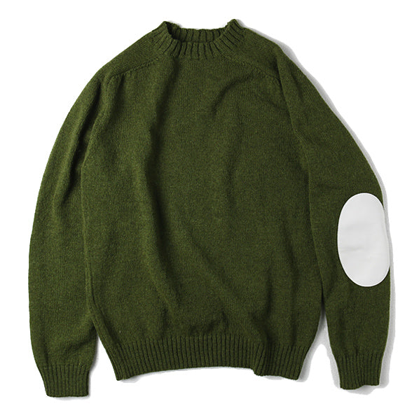 CREWNECK SWEATER KNOLL SUPER SOFT