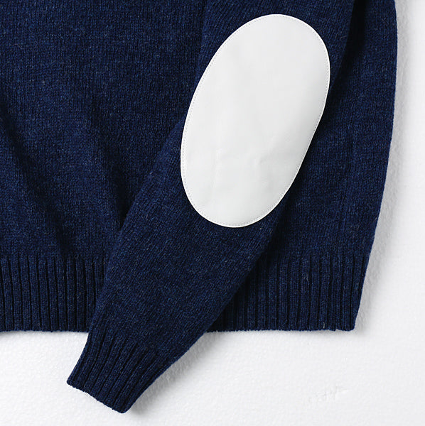 CREWNECK SWEATER KNOLL SUPER SOFT