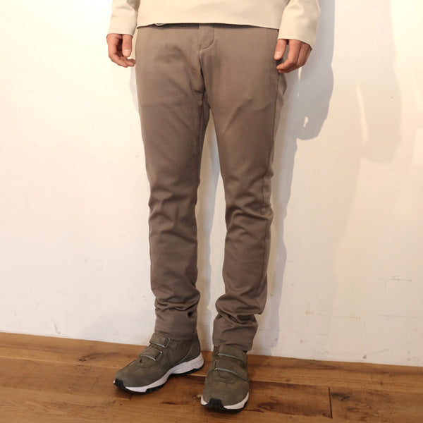 40/2CMストレッチサージ ジョッパーズパンツ