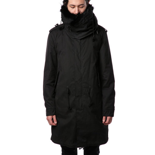  C/Nオックス M-51 モッズコート  