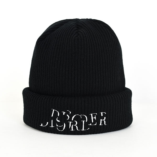 KNIT CAP - LAD MUSICIAN 「Area」