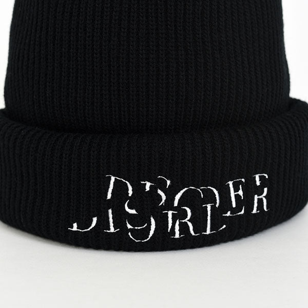 KNIT CAP