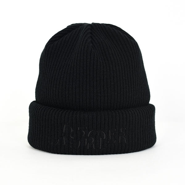 KNIT CAP