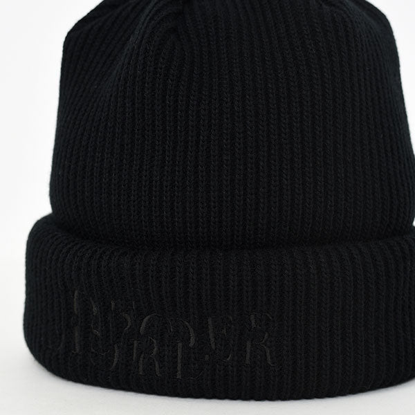 KNIT CAP