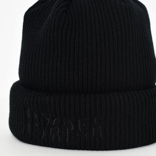 KNIT CAP  