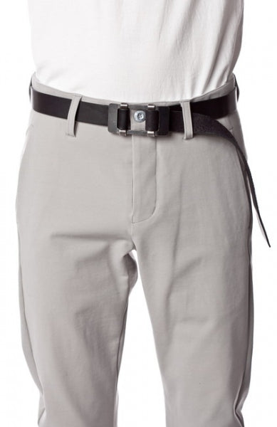  OIL BREAD 可動バックルベルト30mm幅  