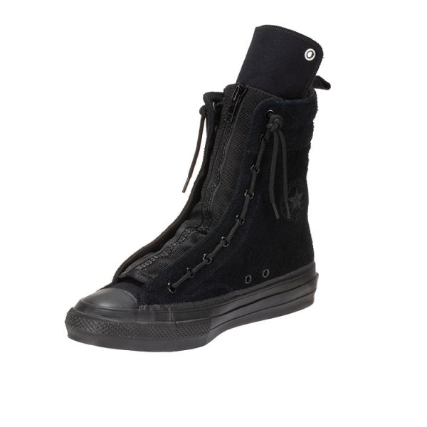 CHUCK TAYLOR SUEDE NH KNEE HI