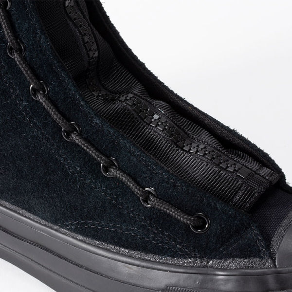 CHUCK TAYLOR SUEDE NH KNEE HI - CONVERSE ADDICT 「Area」