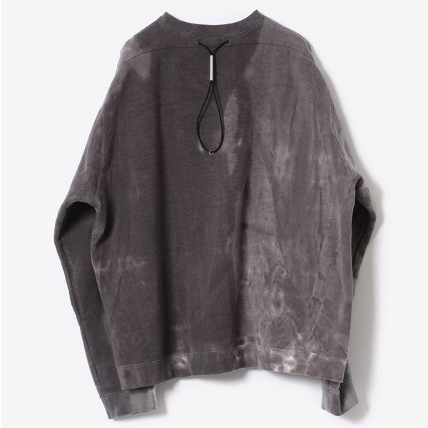 CO SWEAT VESSEL SWEAT SHIRTS (X.GRAY)