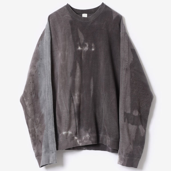 CO SWEAT VESSEL SWEAT SHIRTS (X.GRAY)