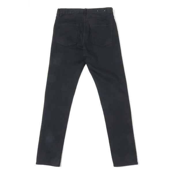 N.Slim Tapered STR 5pocket OWS