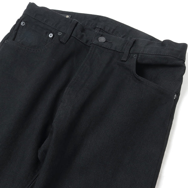 N.Slim Tapered STR 5pocket OWS