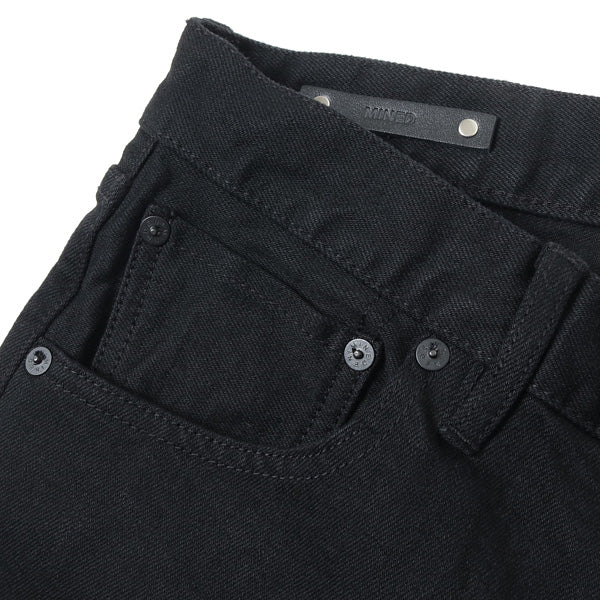 N.Slim Tapered STR 5pocket OWS