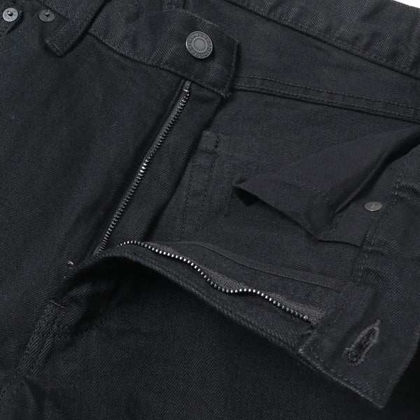 N.Slim Tapered STR 5pocket OWS