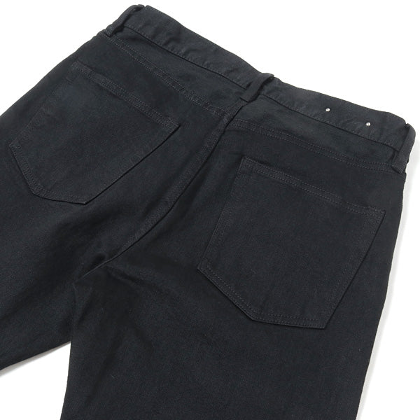 N.Slim Tapered STR 5pocket OWS