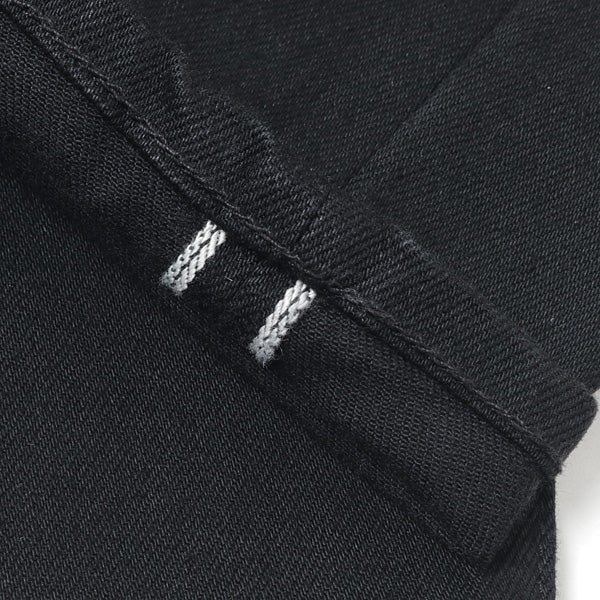 N.Slim Tapered STR 5pocket OWS