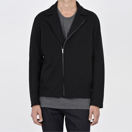  RIDERS JACKET TECH SWEAT  