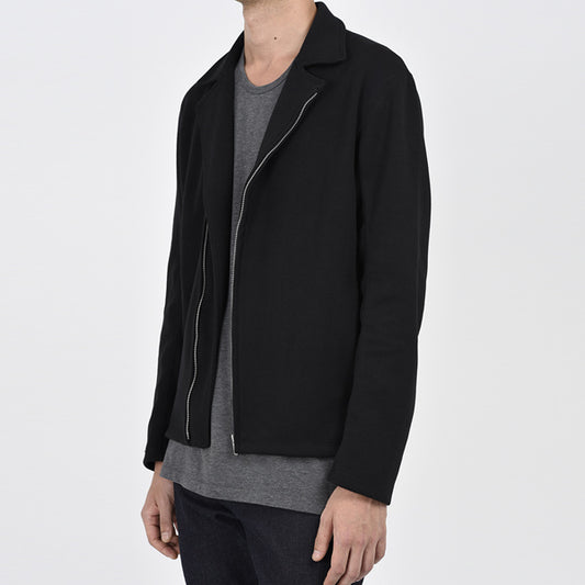  RIDERS JACKET TECH SWEAT  