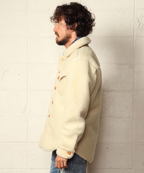 AMERICAN RETRO BOA SHIRTS