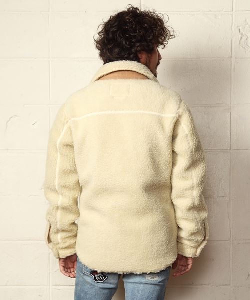 AMERICAN RETRO BOA SHIRTS