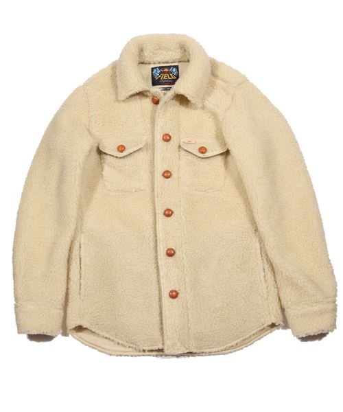 AMERICAN RETRO BOA SHIRTS