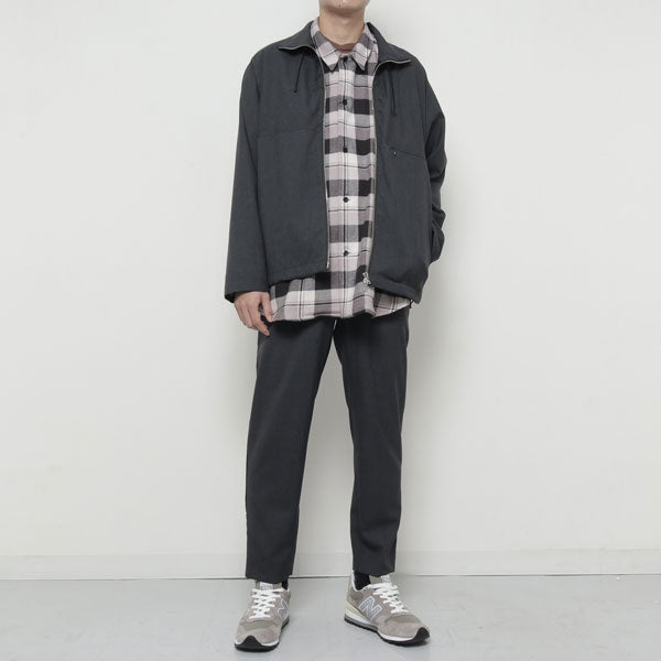 TRUCK PANTS PATAGONIA ORGANIC WOOL RIPSTOP