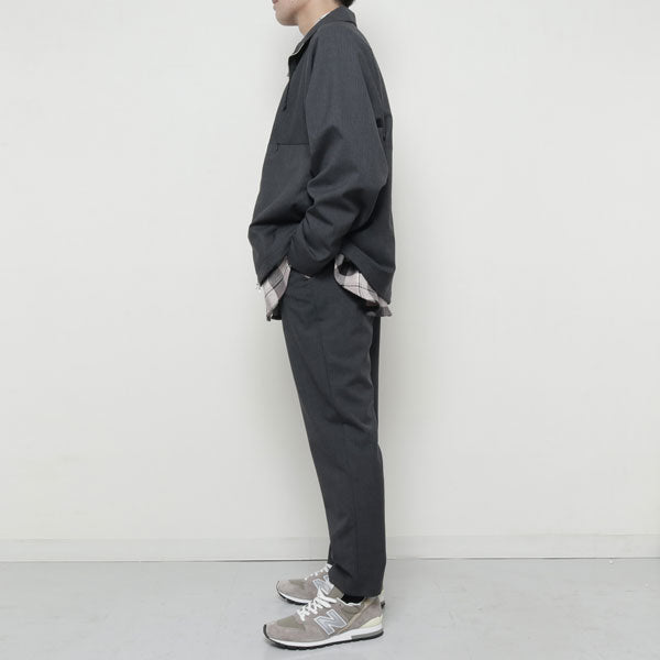 TRUCK PANTS PATAGONIA ORGANIC WOOL RIPSTOP