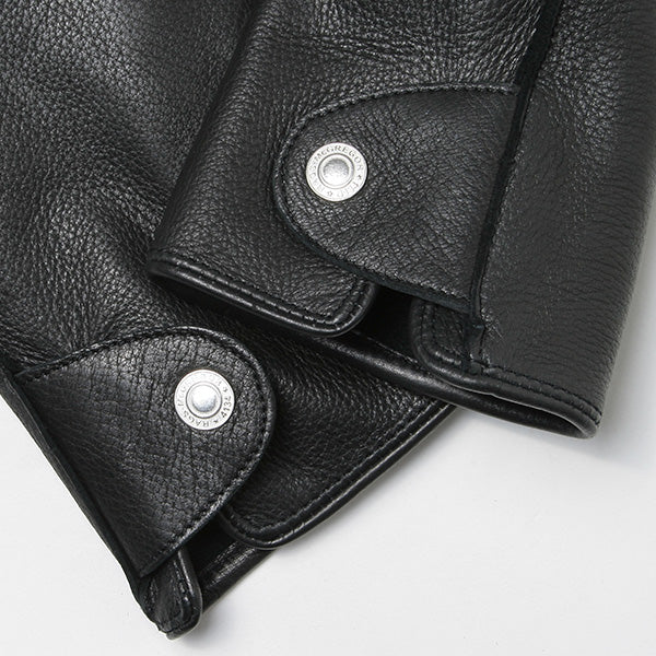 LEATHER GLOVE