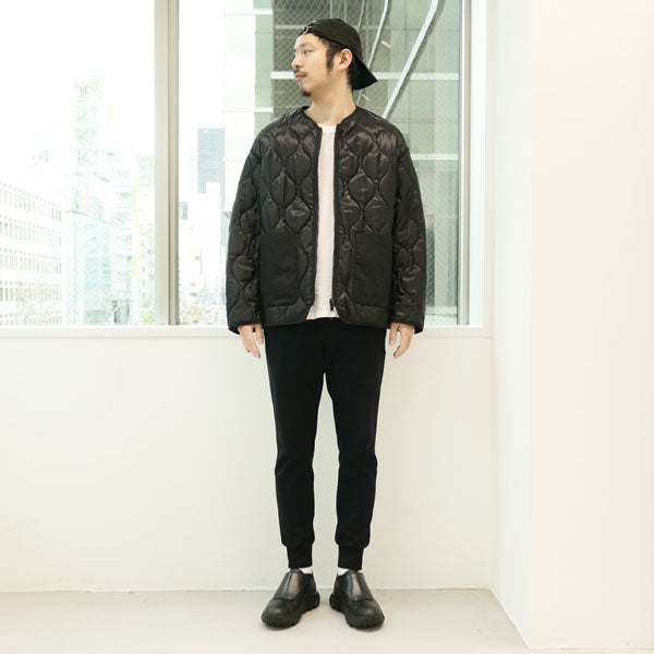 ソロテックスメモリータスラン ライナー付きコート