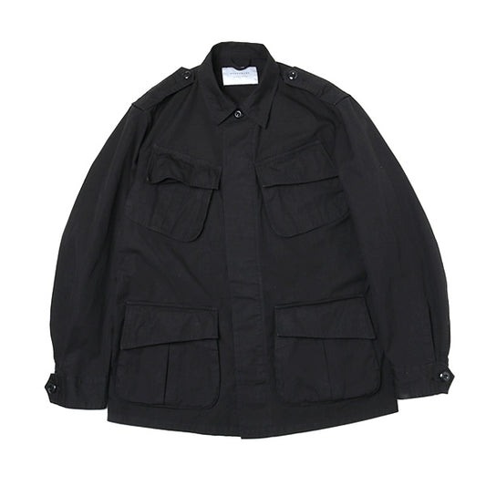  JUNGLE FATIGUE JACKET REGULAR  