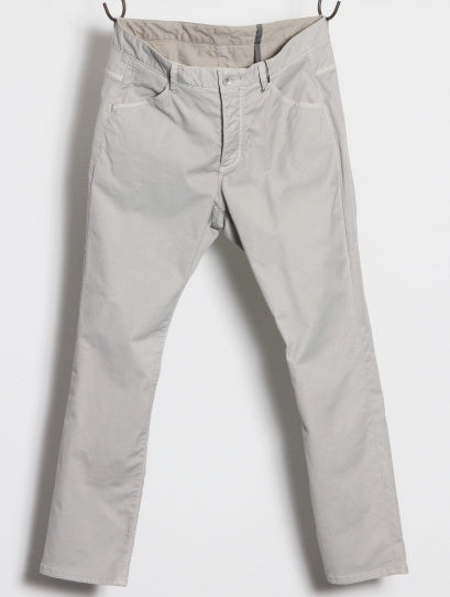  Ny/Coハイパーストレッチツイル アンクルカットジョッパーズスリム  