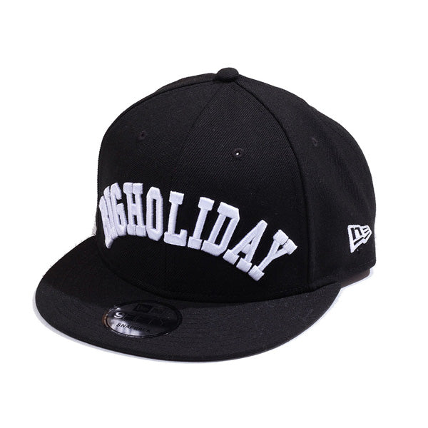 TMT x NEW ERA 950 CAP (BIG HOLIDAY)