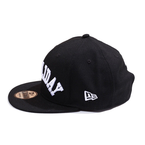 TMT x NEW ERA 950 CAP (BIG HOLIDAY)