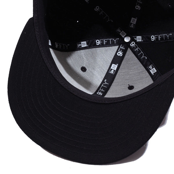 TMT x NEW ERA 950 CAP (BIG HOLIDAY)