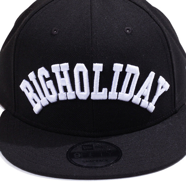 TMT x NEW ERA 950 CAP (BIG HOLIDAY)