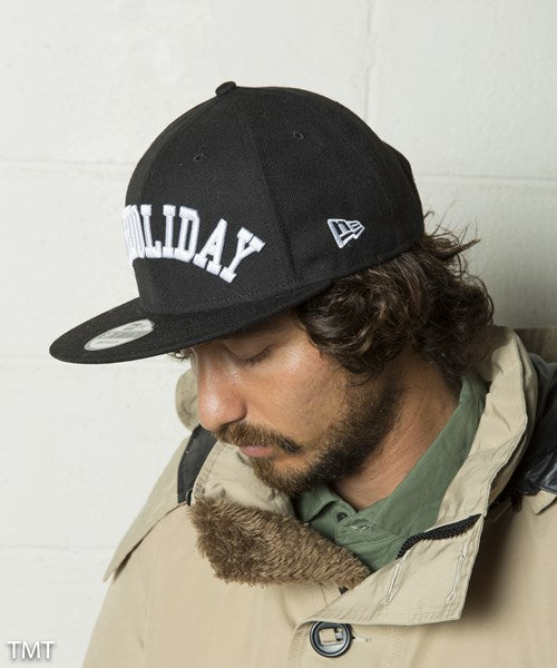 TMT x NEW ERA 950 CAP (BIG HOLIDAY)