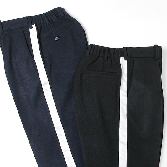  1TUCK PEGTOP SIDE LINE  