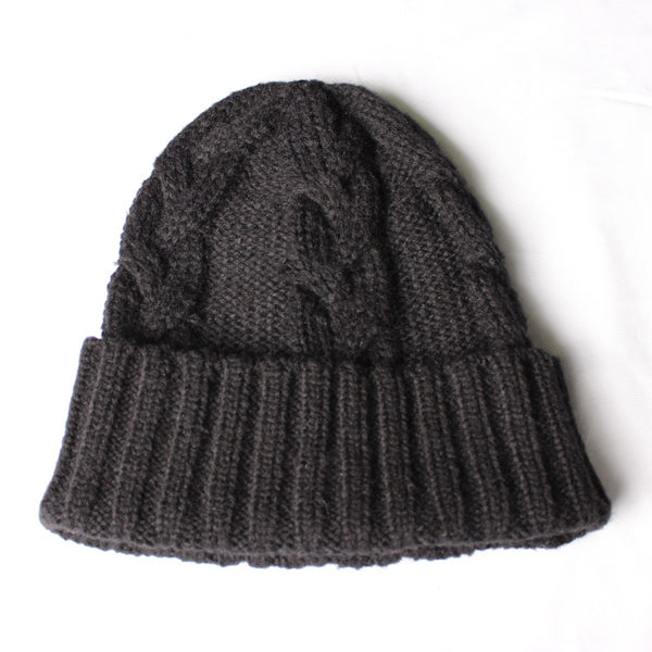BY RACAL CABLE KNIT CAP