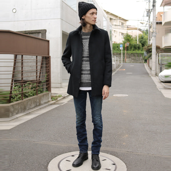 BY RACAL CABLE KNIT CAP