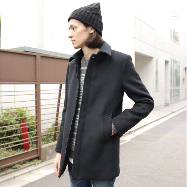 BY RACAL CABLE KNIT CAP