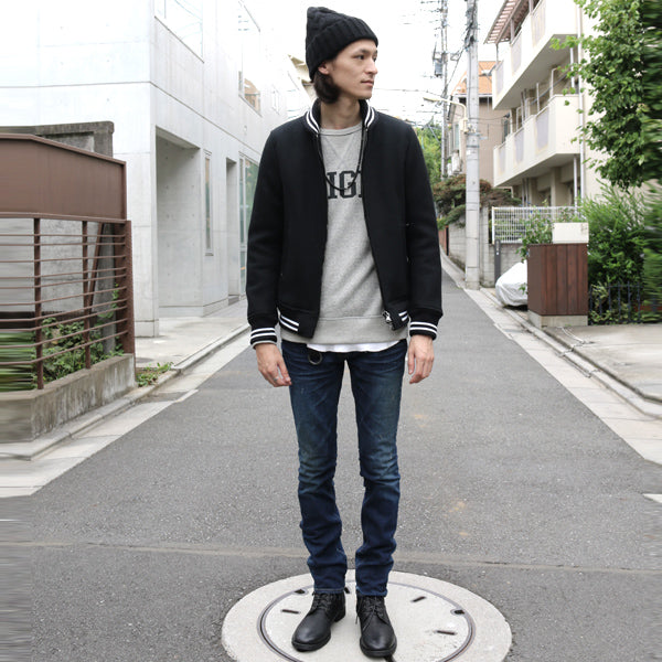 BY RACAL CABLE KNIT CAP