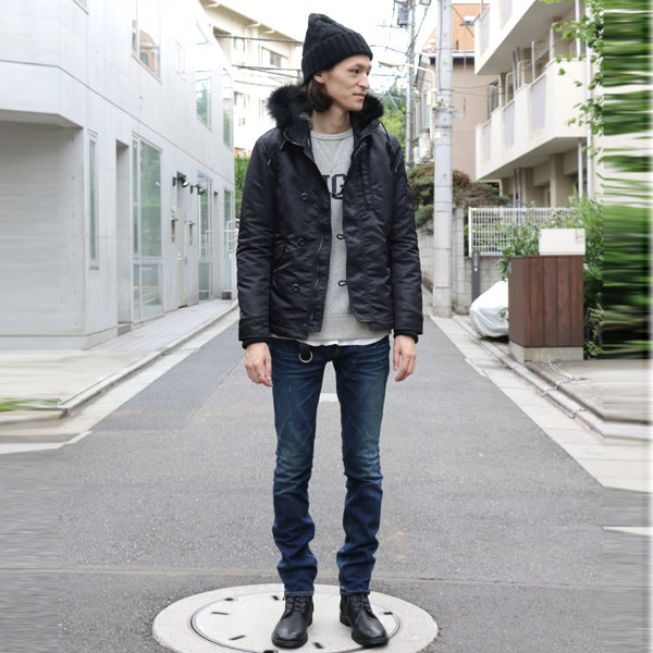 BY RACAL CABLE KNIT CAP