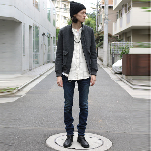 BY RACAL CABLE KNIT CAP