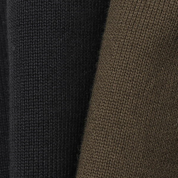 GYM PANTS ORGANIC COTTON HEAVY FLEECE