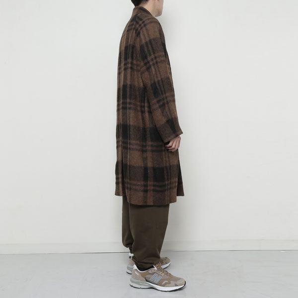 GYM PANTS ORGANIC COTTON HEAVY FLEECE