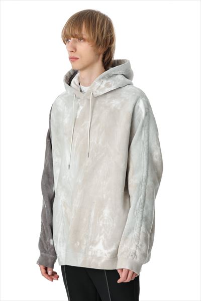 CO SWEAT VESSEL HOODIE (X.BEIGE)