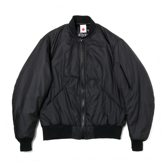  MA-1 POLYESTER NYLON TAFFETA  