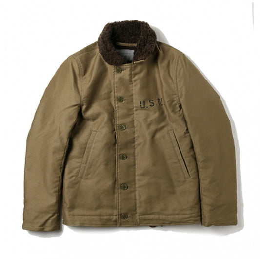  N-1 DECK JACKET  